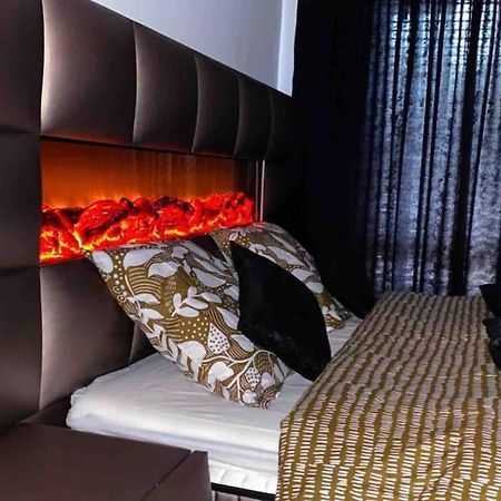 Cosy Appartement Green Life Bansko Luaran gambar