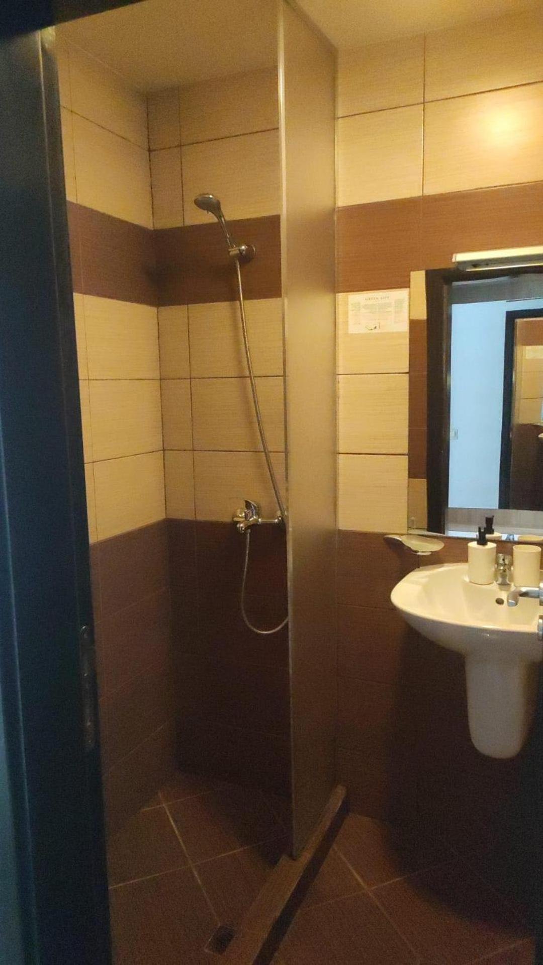 Cosy Appartement Green Life Bansko Luaran gambar