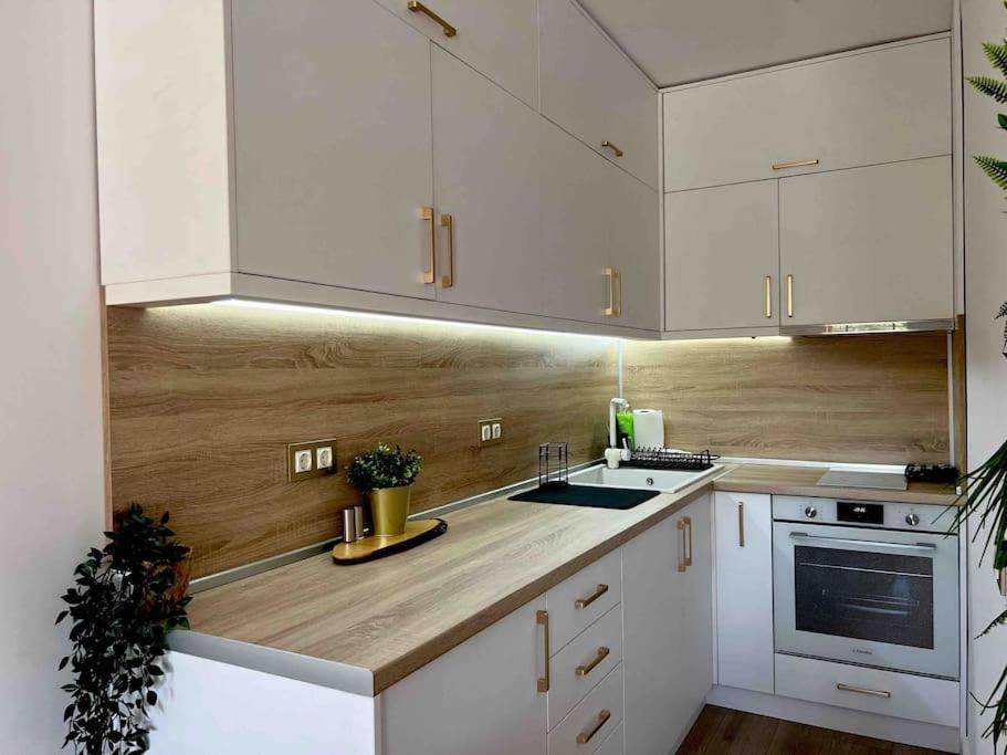 Cosy Appartement Green Life Bansko Luaran gambar