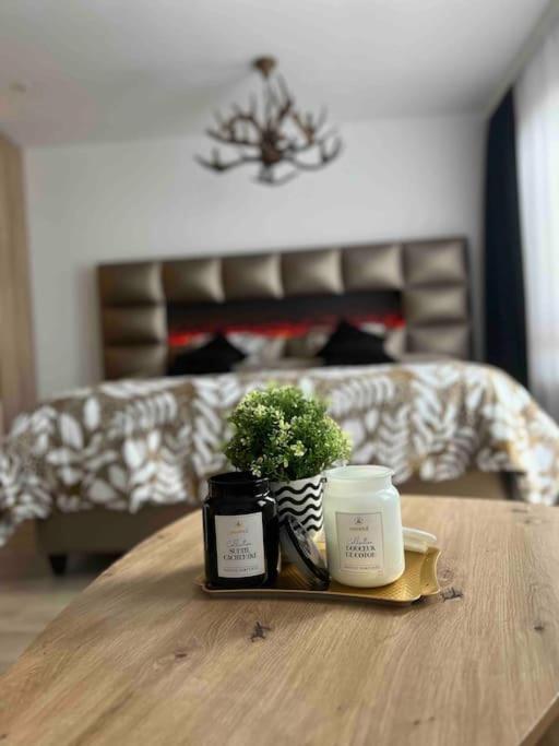 Cosy Appartement Green Life Bansko Luaran gambar