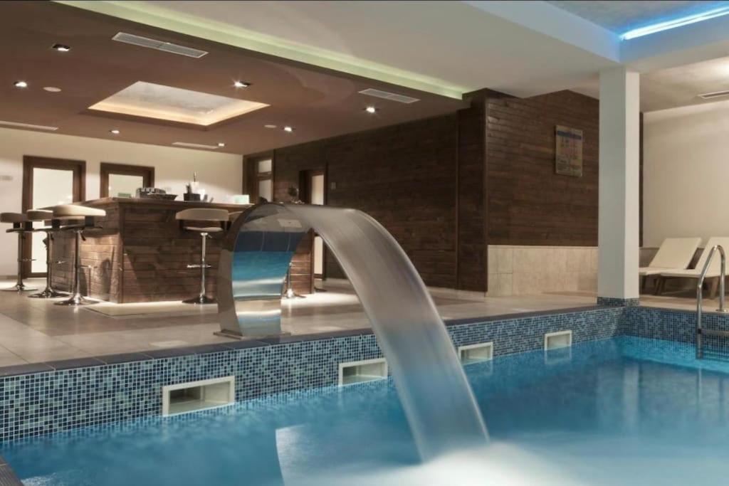 Cosy Appartement Green Life Bansko Luaran gambar