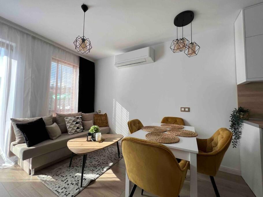 Cosy Appartement Green Life Bansko Luaran gambar