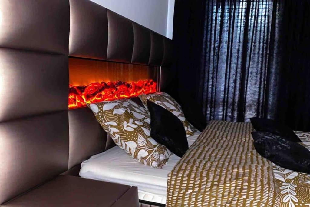 Cosy Appartement Green Life Bansko Luaran gambar