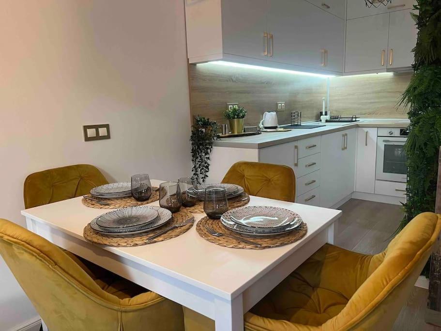 Cosy Appartement Green Life Bansko Luaran gambar