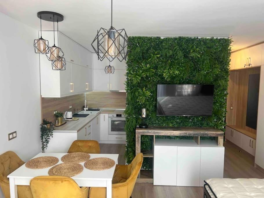 Cosy Appartement Green Life Bansko Luaran gambar