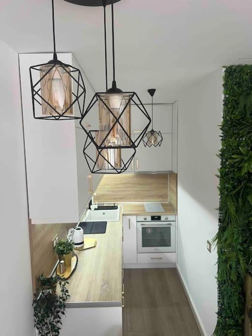 Cosy Appartement Green Life Bansko Luaran gambar