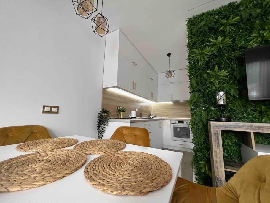 Cosy Appartement Green Life Bansko Luaran gambar
