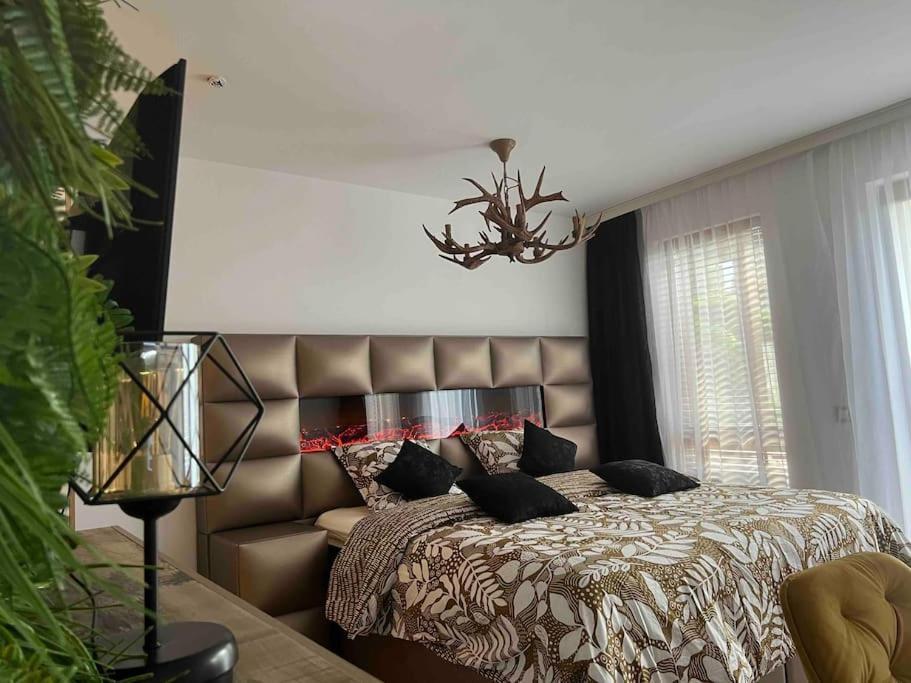 Cosy Appartement Green Life Bansko Luaran gambar