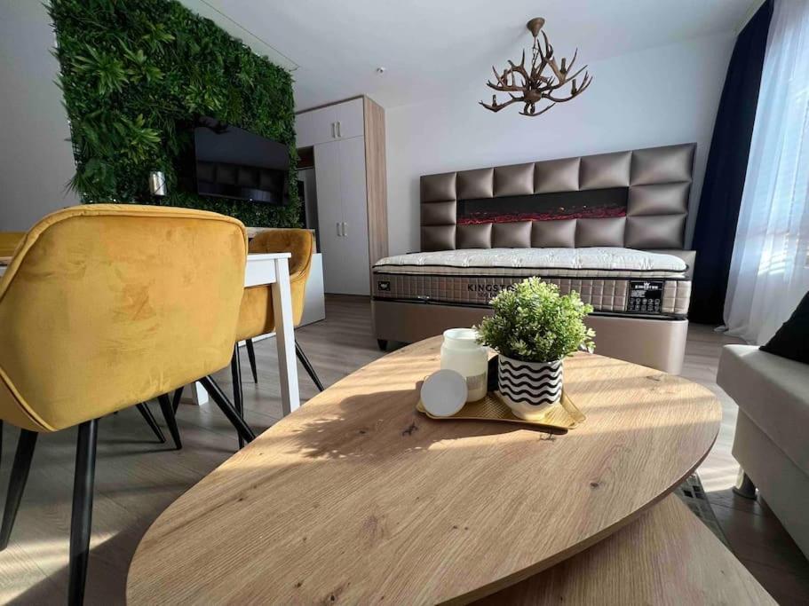 Cosy Appartement Green Life Bansko Luaran gambar